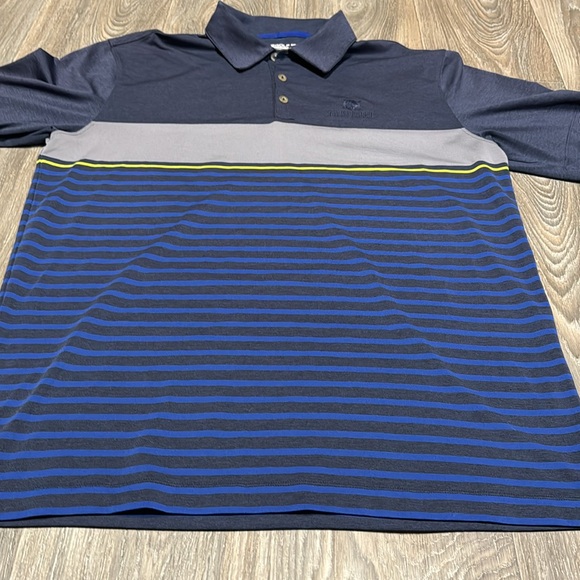 Nike Golf Tour Performance “Boeing Classic” Polo. Men’s size L. ⛳️ - Picture 2 of 12